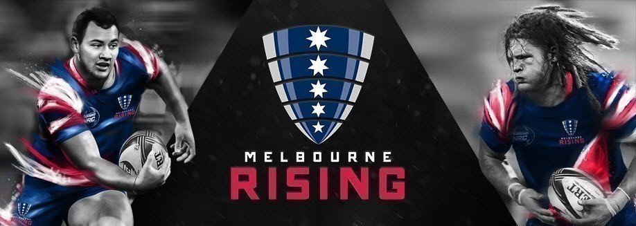Melbourne Rising Multi Game Passes